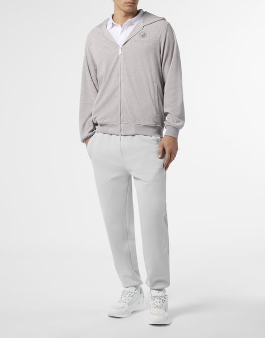 Hoodie Sweatjacka - Image 4