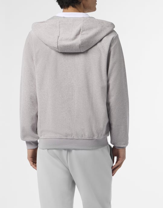 Hoodie Sweatjacka - Image 5