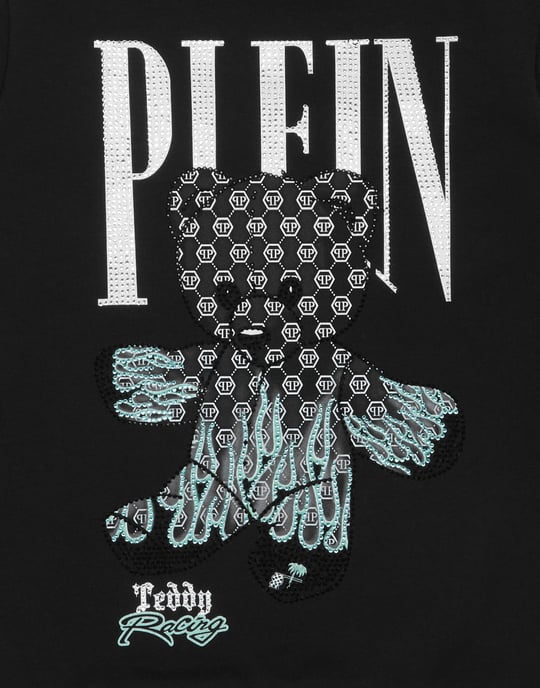 Sweater Ls Teddy - Image 2