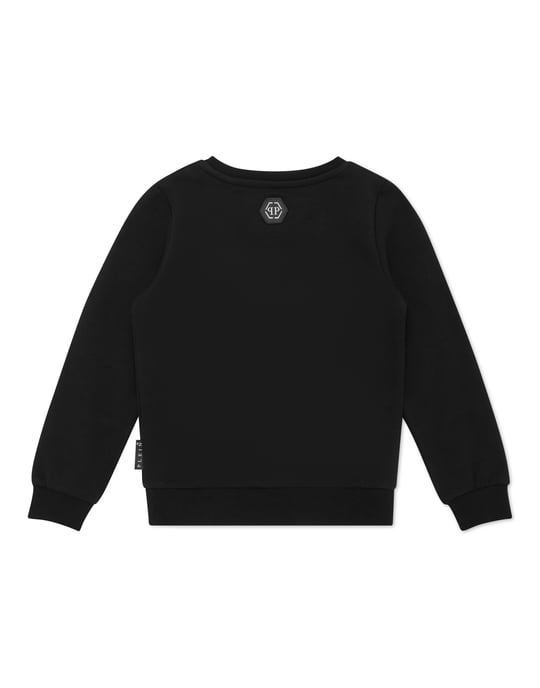 Sweater Ls Teddy - Image 3