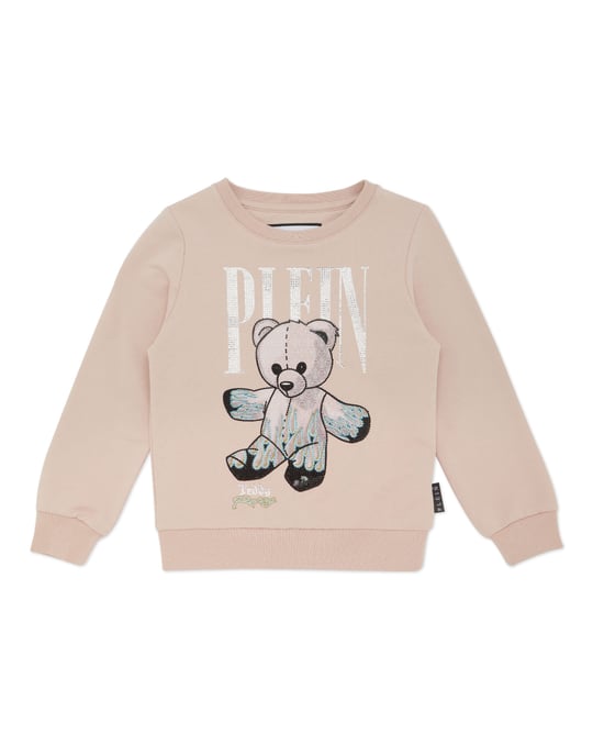 Sweater Ls Teddy - Image 1
