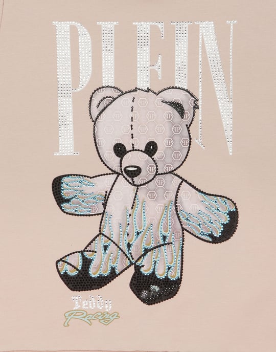 Sweater Ls Teddy - Image 2