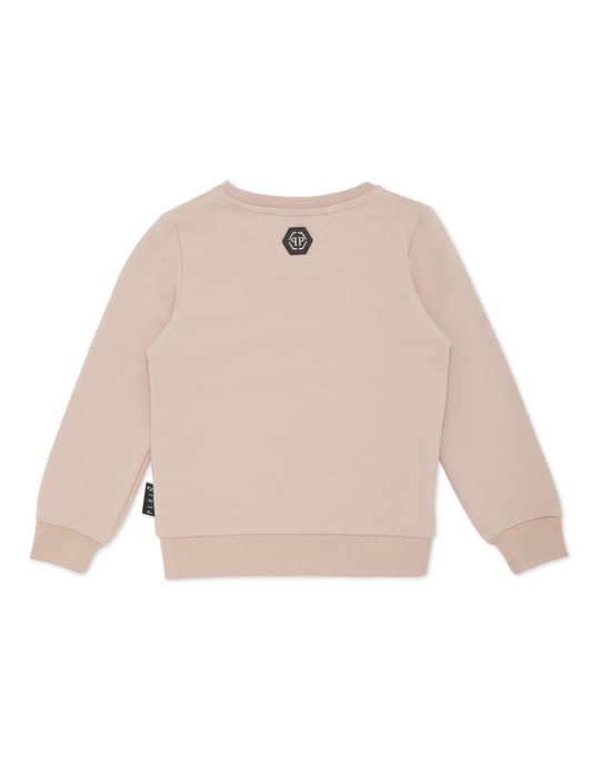 Sweater Ls Teddy - Image 3