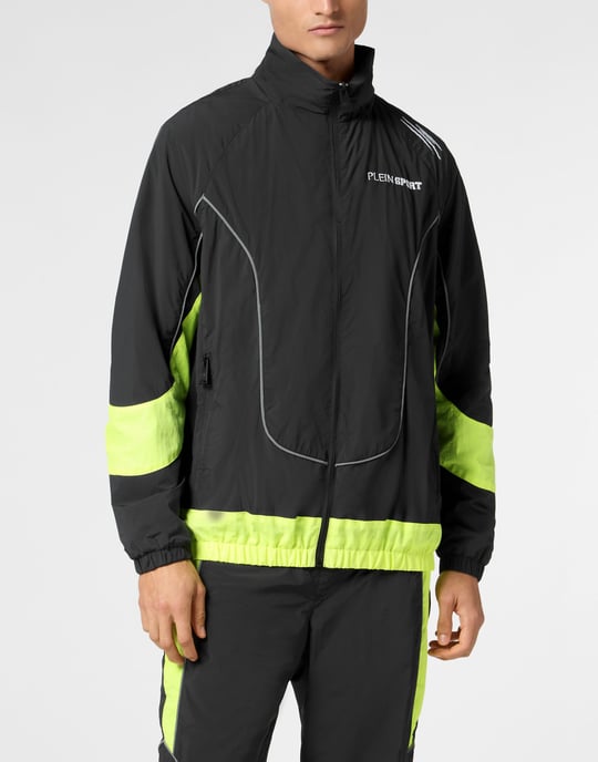 Sweatjacket Scratch - Image 2