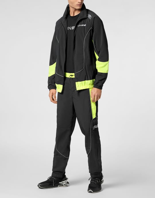 Sweatjacket Scratch - Image 3