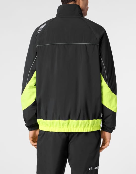 Sweatjacket Scratch - Image 4