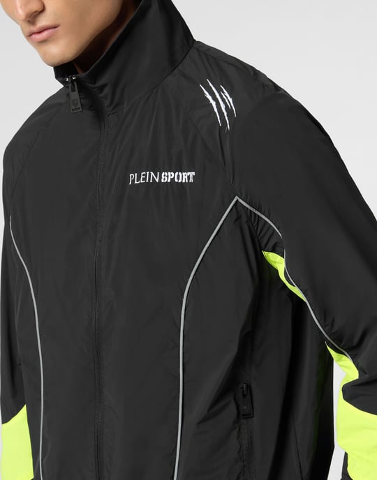 Sweatjacket Scratch - Image 5
