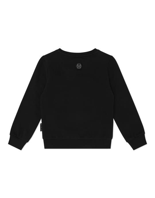 Sweater Ls Smile - Image 4