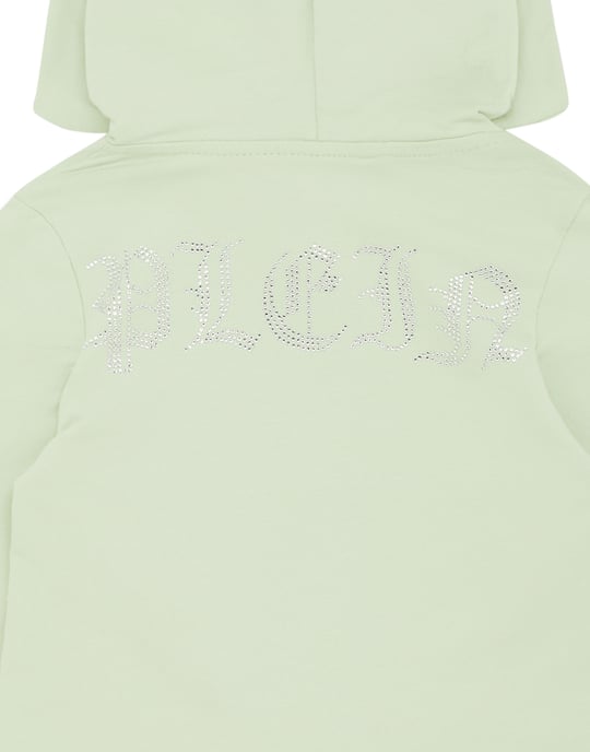 Hoodie/Broek Gothic Plein - Image 2