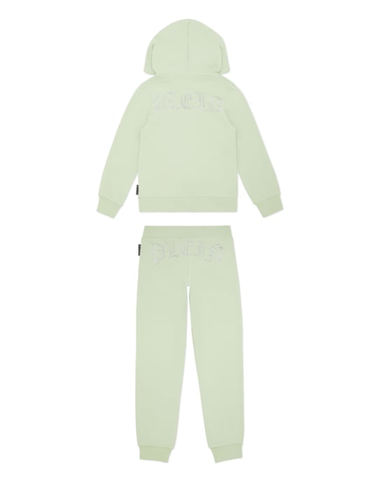 Hoodie/Broek Gothic Plein - Image 3