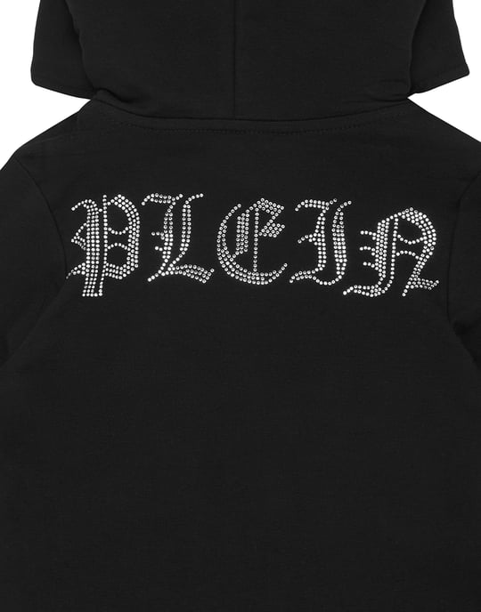 Hoodie/Broek Gothic Plein - Image 2