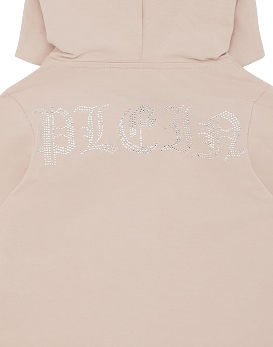 Hoodie/Broek Gothic Plein - Image 2