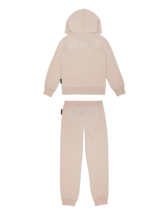 Hoodie/Broek Gothic Plein - Image 3