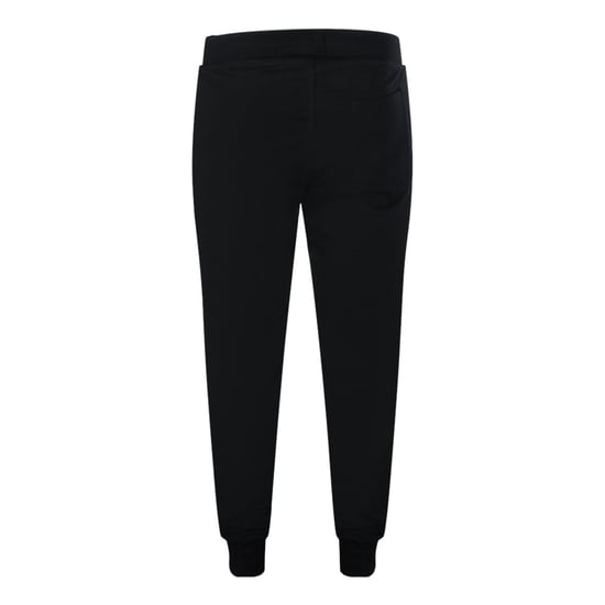 Aquascutum Iconic Crest Zwart Crewneck Trainingspak Set - Image 6