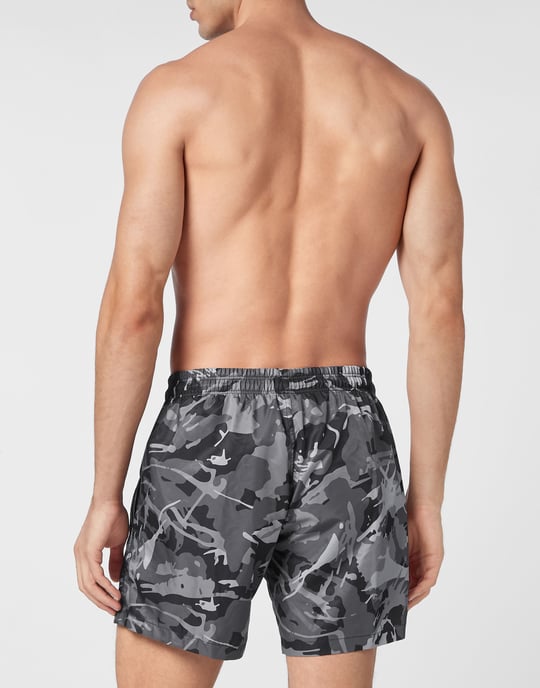Zwembroek Camouflage - Image 3