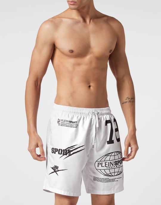 Swim Trunks - Image 2