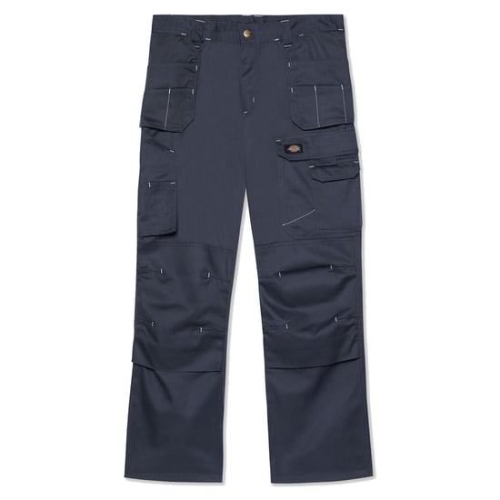 Dickies Redhawk Pro Polyester Grijze Buitenbroek voor Mannen - Image 5