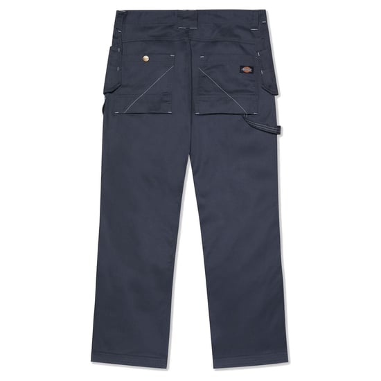 Dickies Redhawk Pro Polyester Grijze Buitenbroek voor Mannen - Image 6