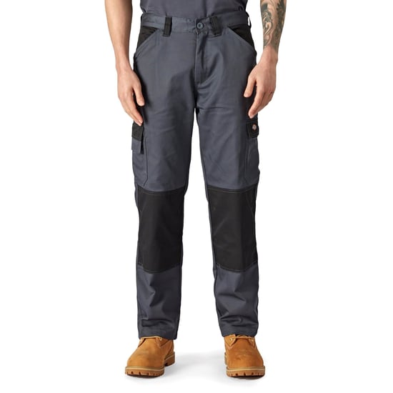 Dickies Everyday Polyester Heren Grijze Buitenbroek - Image 1