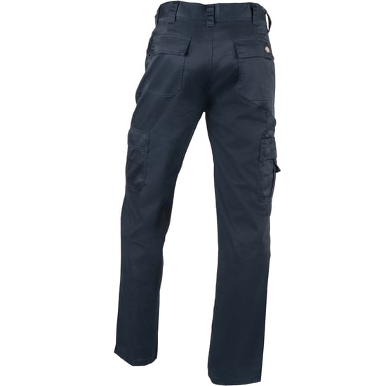 Dickies Everyday Polyester Heren Blauwe Buitentrousers - Image 5