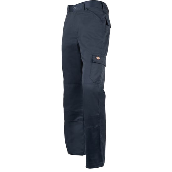 Dickies Everyday Polyester Heren Blauwe Buitentrousers - Image 6