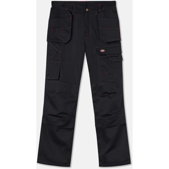 Dickies Redhawk Pro Polyester Heren Zwarte Buitenbroek - Image 5