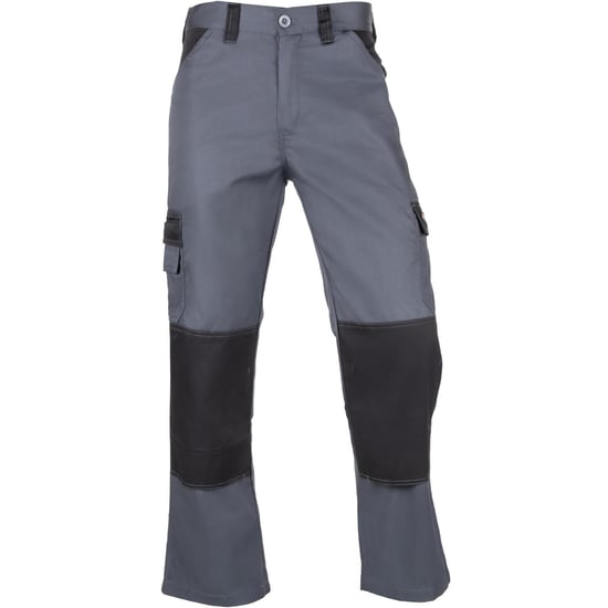 Dickies Everyday Polyester Heren Grijze Buitenbroek - Image 5