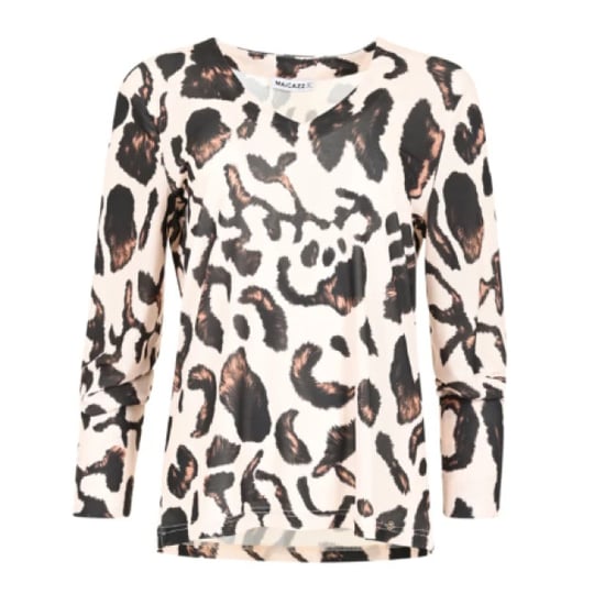 Maicazz Bade top animal - Image 1