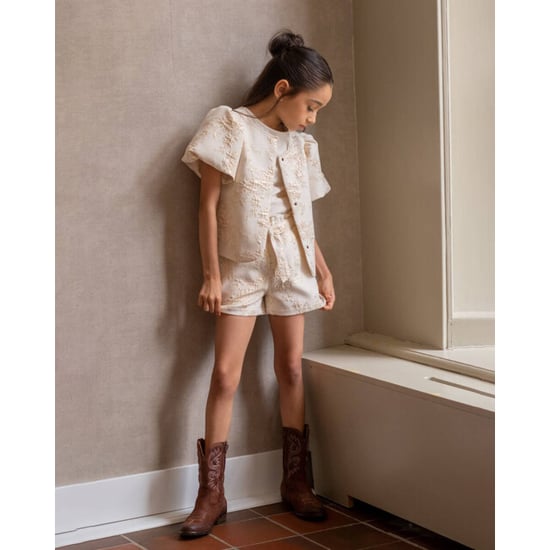 Like Flo Short f511-5610 fay-linn - Image 2