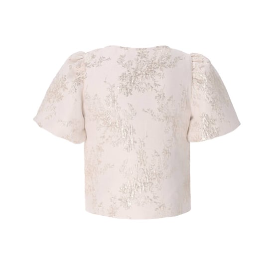 Like Flo Top korte mouw f511-5110 cozie - Image 3