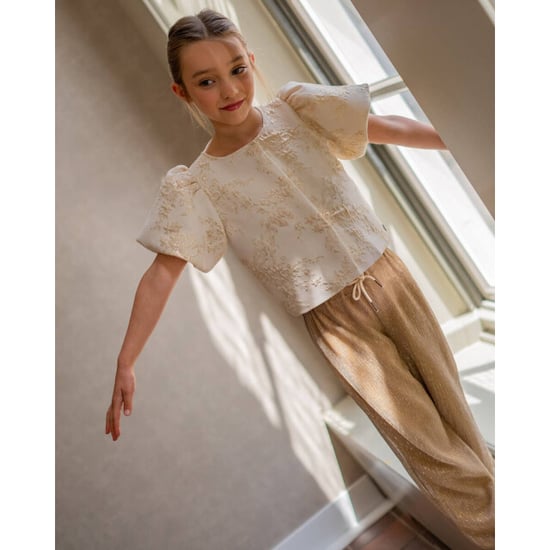 Like Flo Broek f511-5604 flora - Image 3