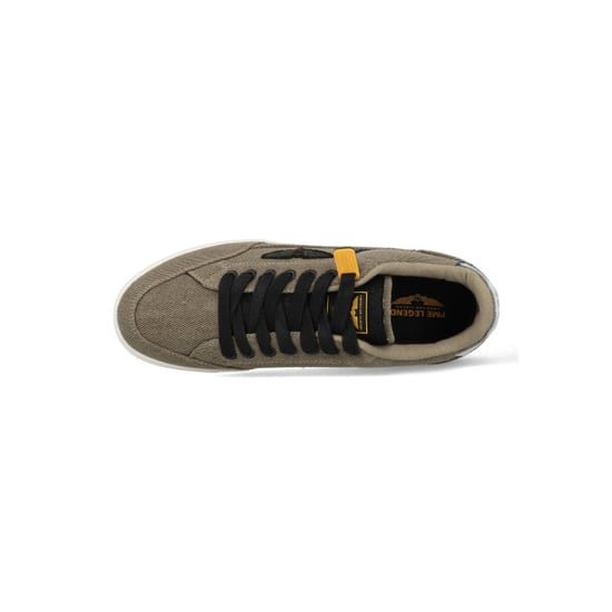 PME Legend Aztecor twill pbo2303320-703 / blauw - Image 3