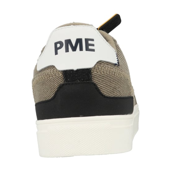 PME Legend Aztecor twill pbo2303320-703 / blauw - Image 4