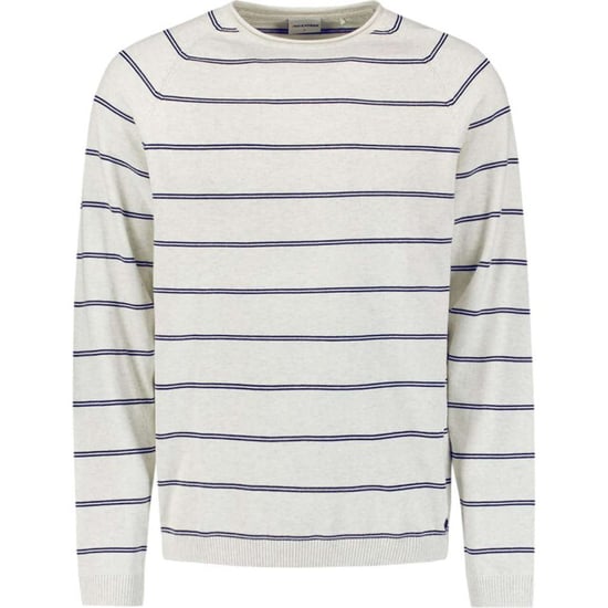 No Excess Pullover crewneck stripes kit - Image 2