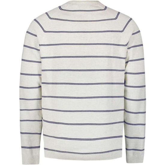No Excess Pullover crewneck stripes kit - Image 3