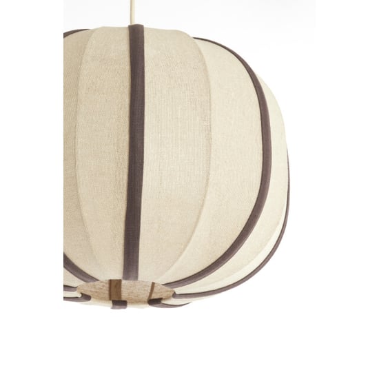 Light & Living hanglamp esmiria Ø40x30 cm - - Image 4