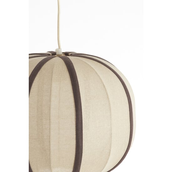 Light & Living hanglamp esmiria Ø40x30 cm - - Image 6