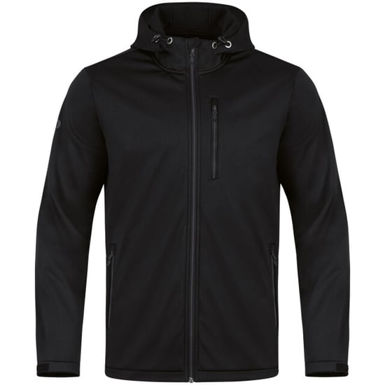 Jako Softshelljas premium 7607-800 - Image 1