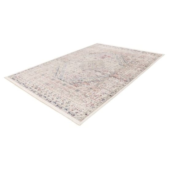 Muratap Vintage vista – luxe vloerkleed klassiek kleur laagpolig- 200x290 cm - Image 5