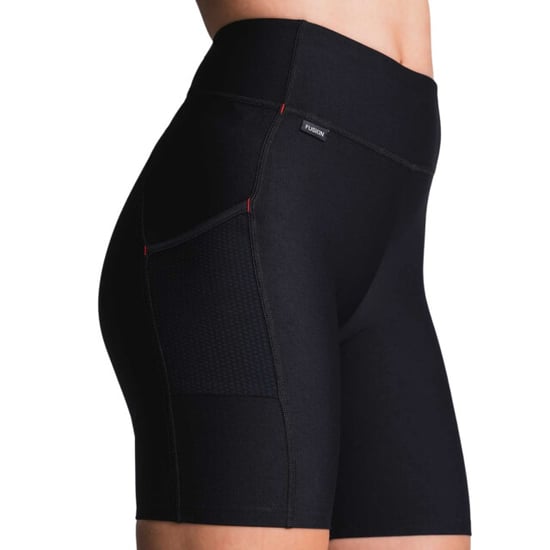 Fusion Korte tight dames - Image 2