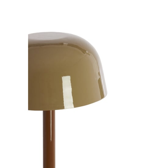 Light & Living vloerlamp marivet Ø40x155 cm - - Image 2