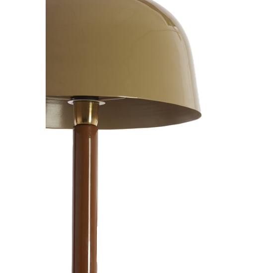 Light & Living vloerlamp marivet Ø40x155 cm - - Image 3