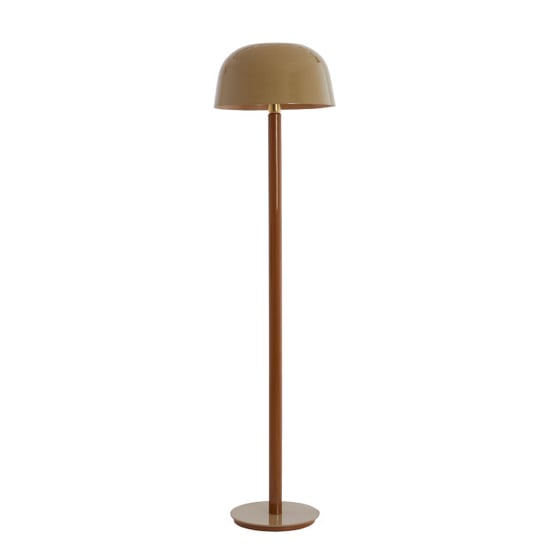 Light & Living vloerlamp marivet Ø40x155 cm - - Image 4