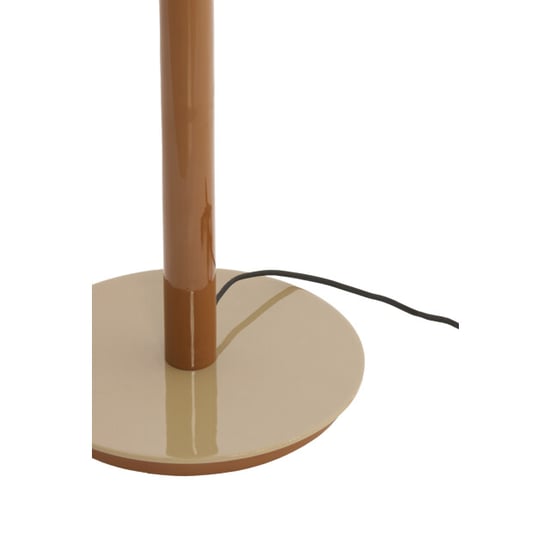 Light & Living vloerlamp marivet Ø40x155 cm - - Image 5