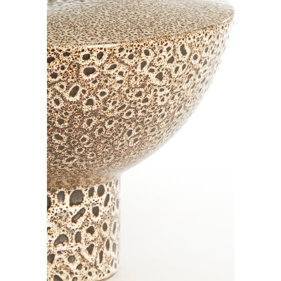 Light & Living lampvoet yasur Ø32x22cm - - Image 4