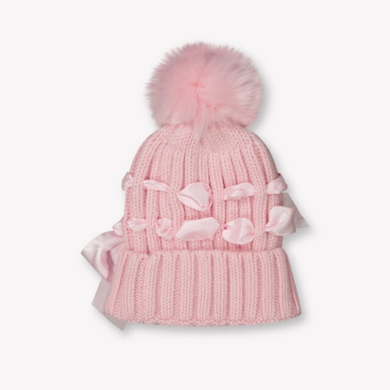 Monnalisa Kinder meisjes muts in - Image 3