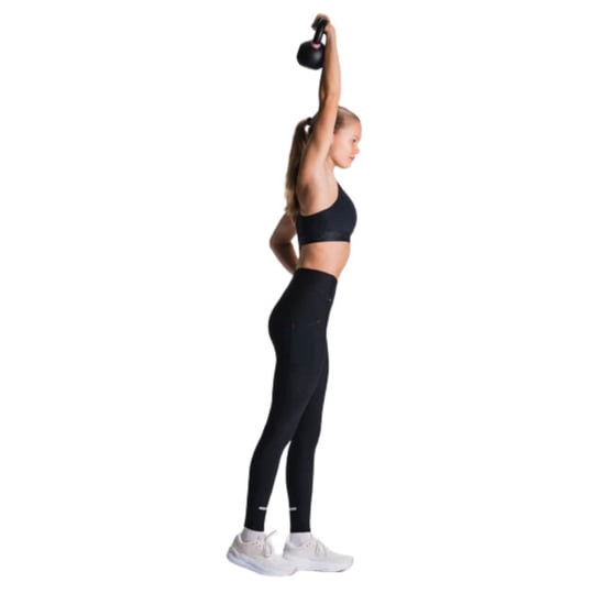 Fusion Lange tight dames - Image 2