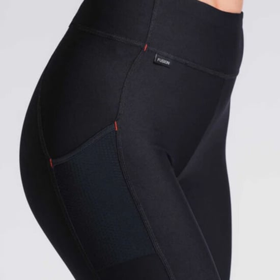 Fusion Lange tight dames - Image 5