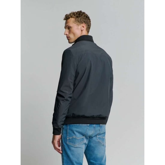 No Excess Jacket short fit clean soft night - Image 5