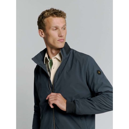 No Excess Jacket short fit clean soft night - Image 6